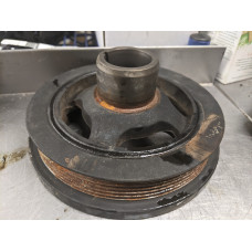 12P109 Crankshaft Pulley From 2014 Chrysler  Town & Country  3.6 05184293AG